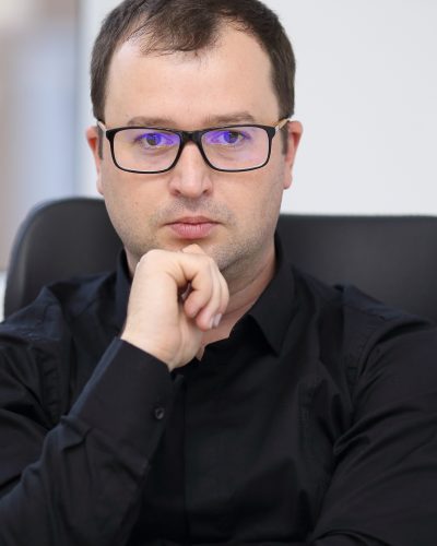 Максим Черкашин