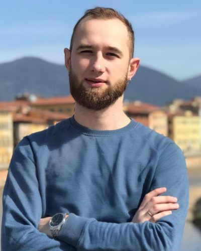 Ростислав Плахцінський